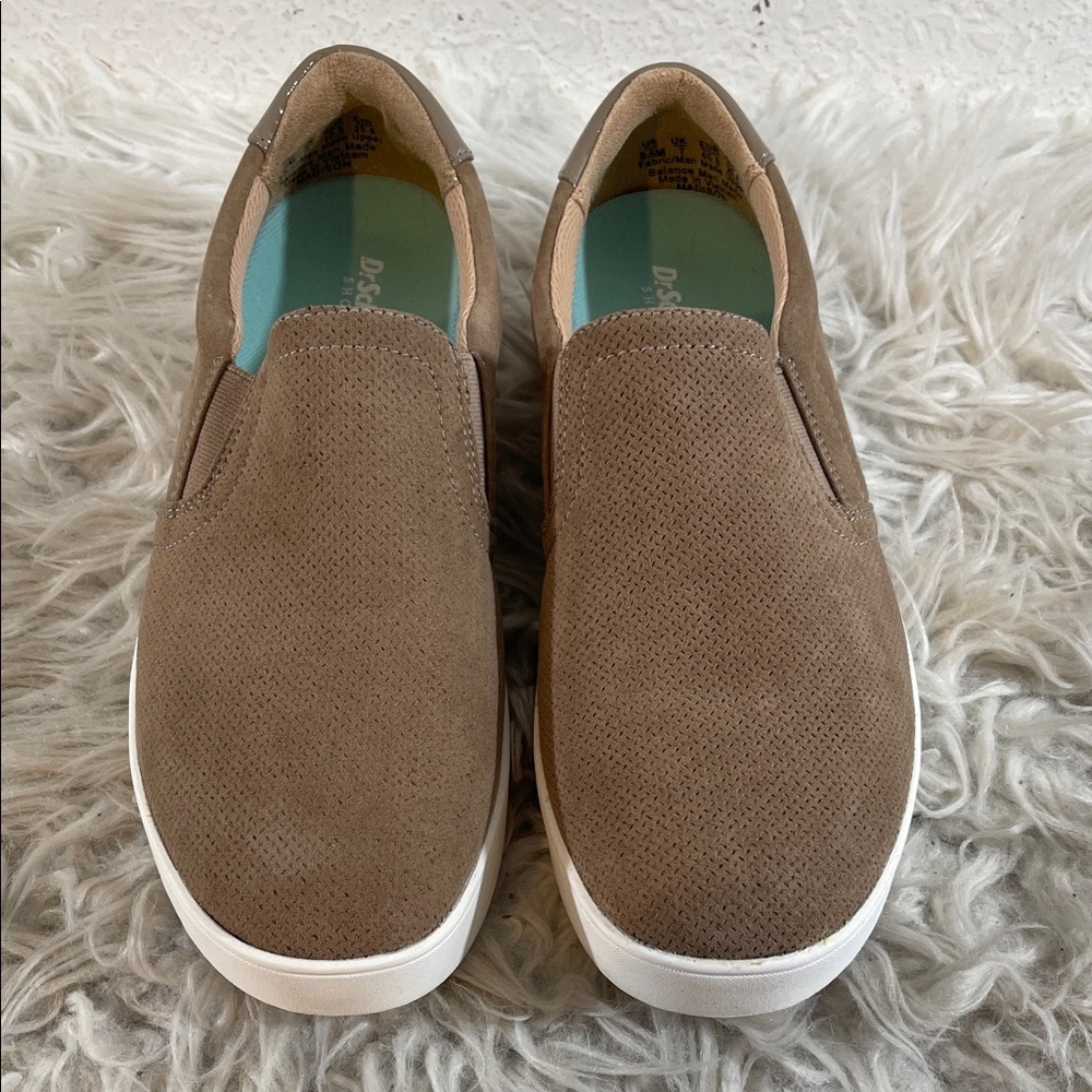 Dr. Scholl's Madison Cloud Women's Slip-On Loafers Size 9.5 NEW